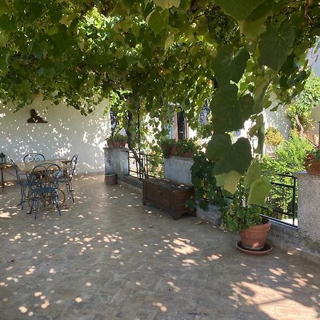 Alloggio Turistico La Stalla توسكانيا المظهر الخارجي الصورة