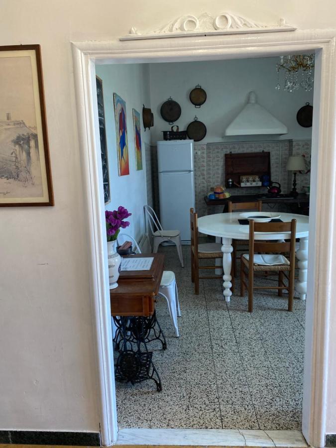 Alloggio Turistico La Stalla توسكانيا المظهر الخارجي الصورة