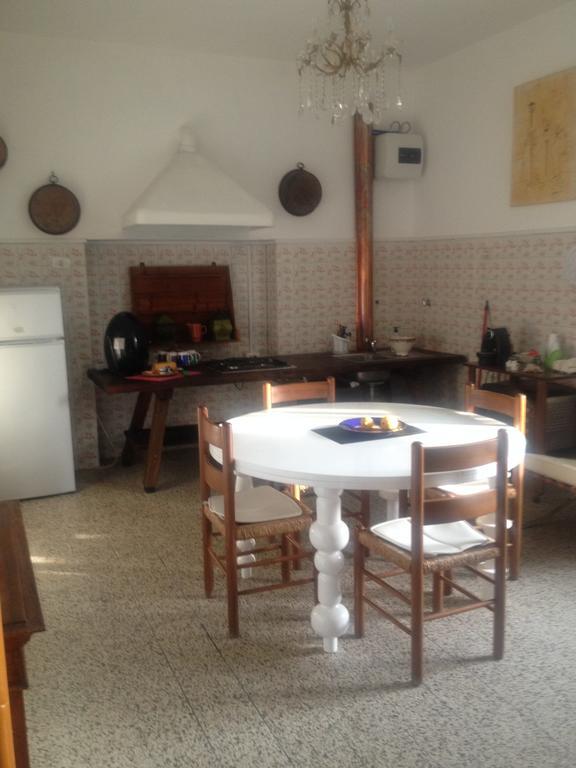 Alloggio Turistico La Stalla توسكانيا الغرفة الصورة