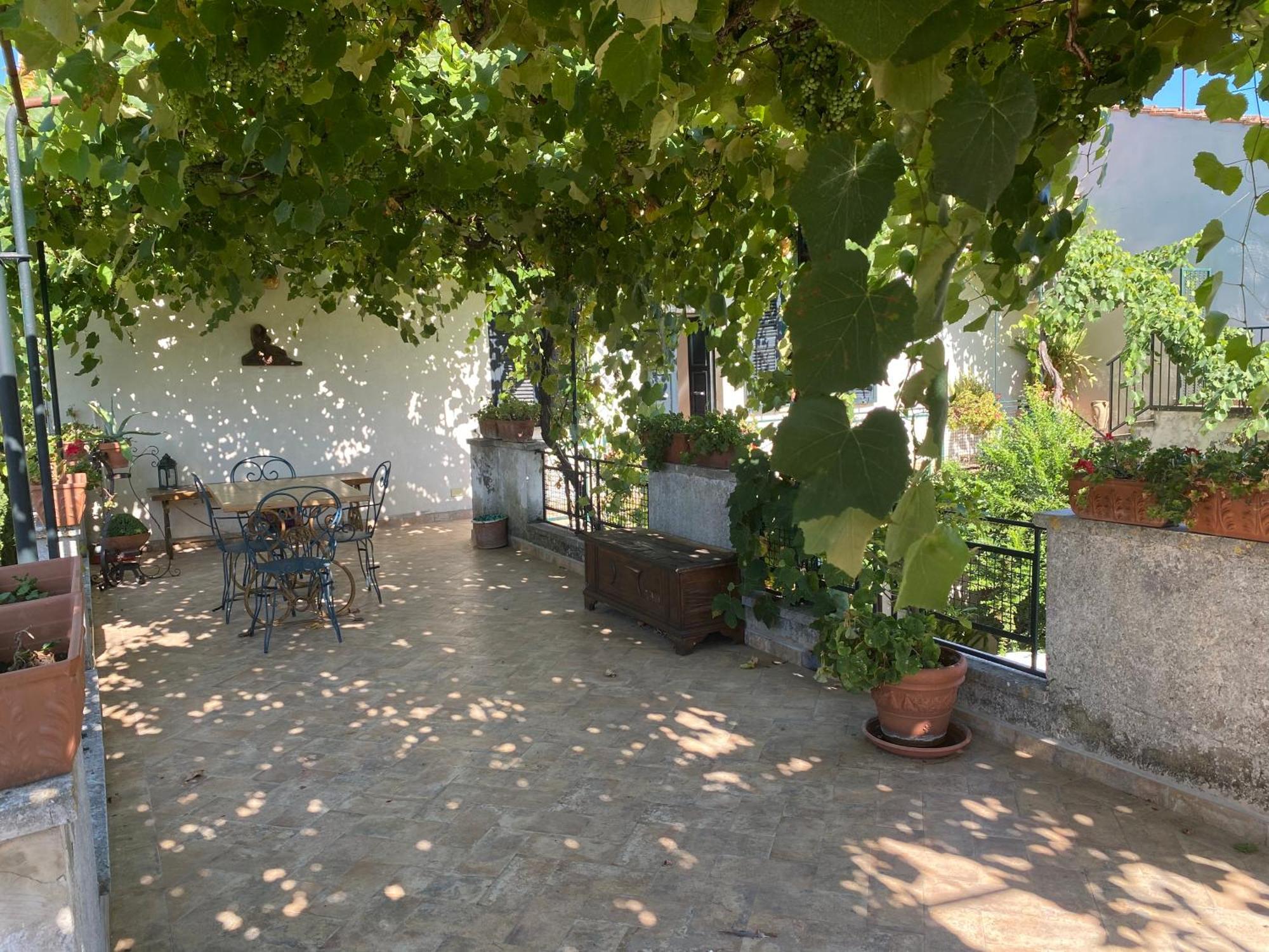 Alloggio Turistico La Stalla توسكانيا المظهر الخارجي الصورة