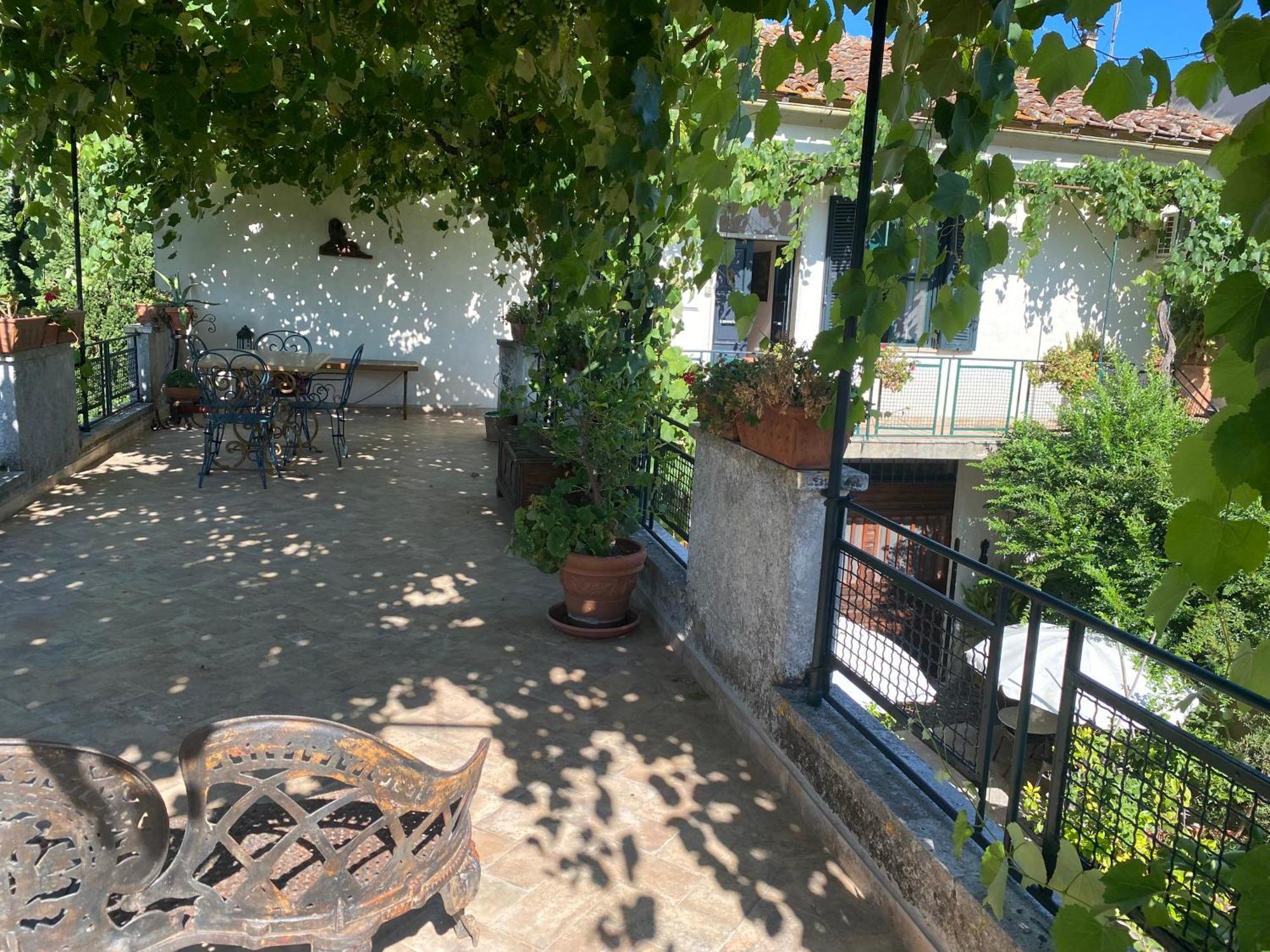 Alloggio Turistico La Stalla توسكانيا المظهر الخارجي الصورة