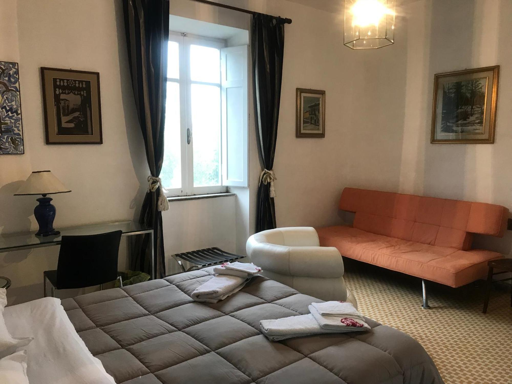 Alloggio Turistico La Stalla توسكانيا المظهر الخارجي الصورة