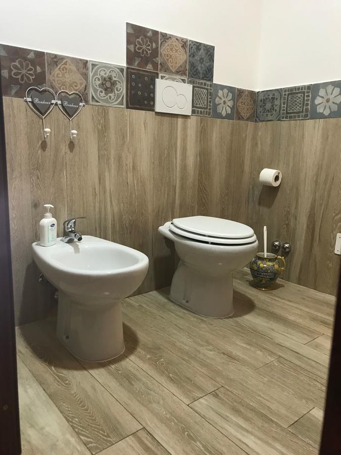 Alloggio Turistico La Stalla توسكانيا المظهر الخارجي الصورة