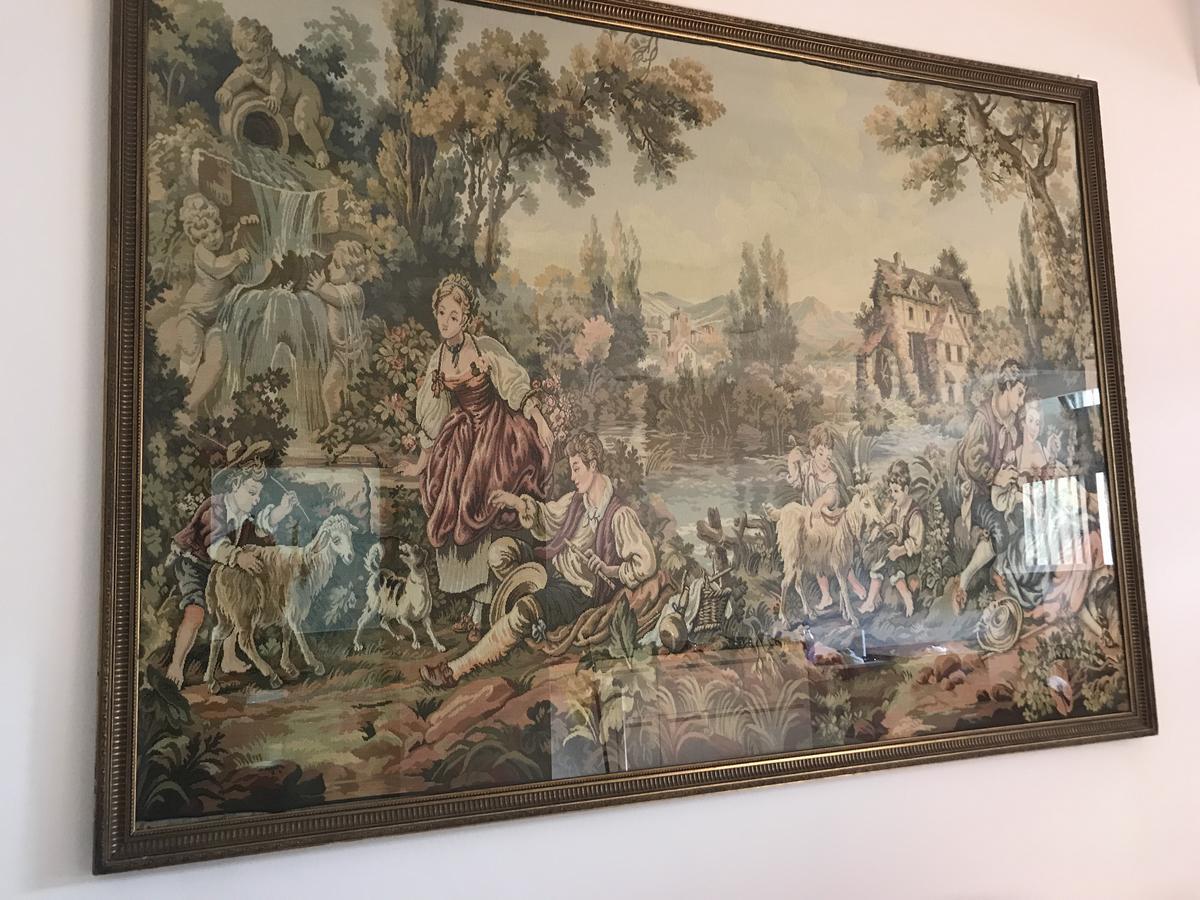 Alloggio Turistico La Stalla توسكانيا المظهر الخارجي الصورة