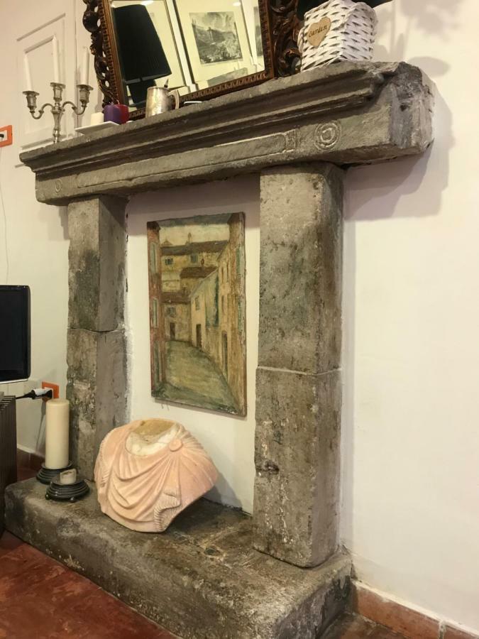Alloggio Turistico La Stalla توسكانيا المظهر الخارجي الصورة