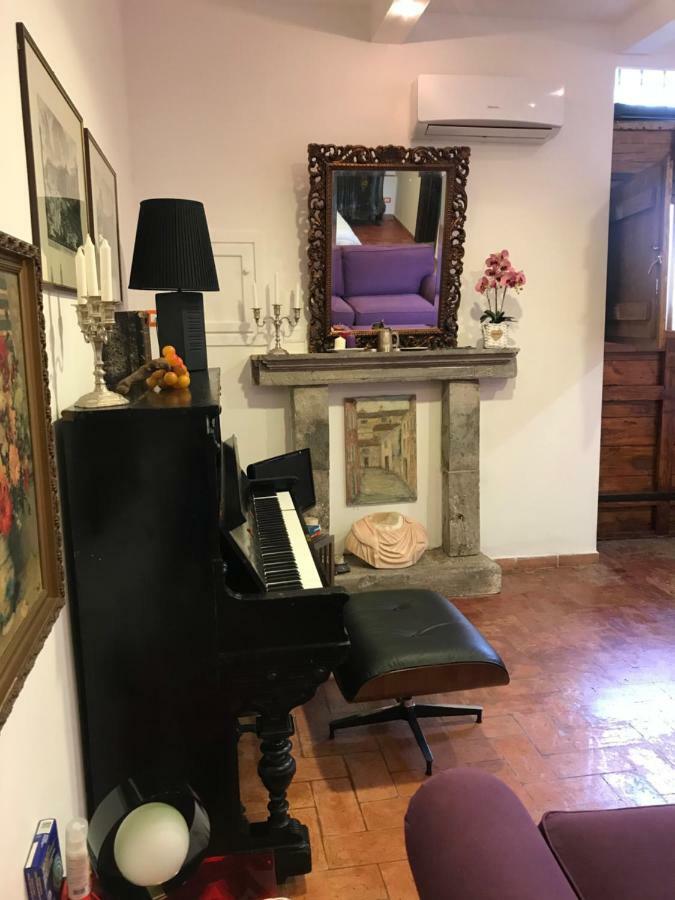 Alloggio Turistico La Stalla توسكانيا المظهر الخارجي الصورة