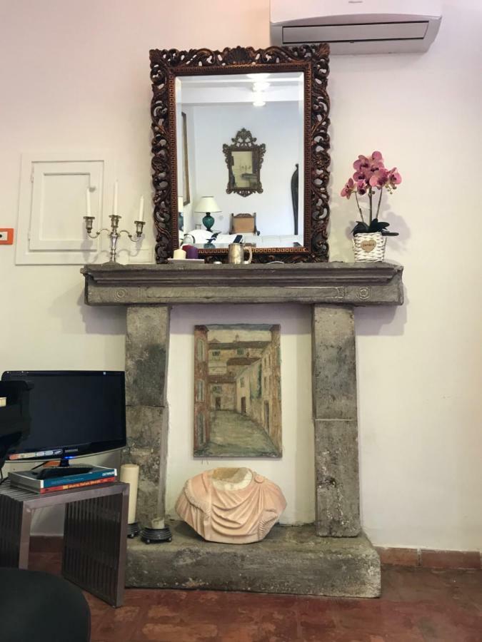 Alloggio Turistico La Stalla توسكانيا المظهر الخارجي الصورة