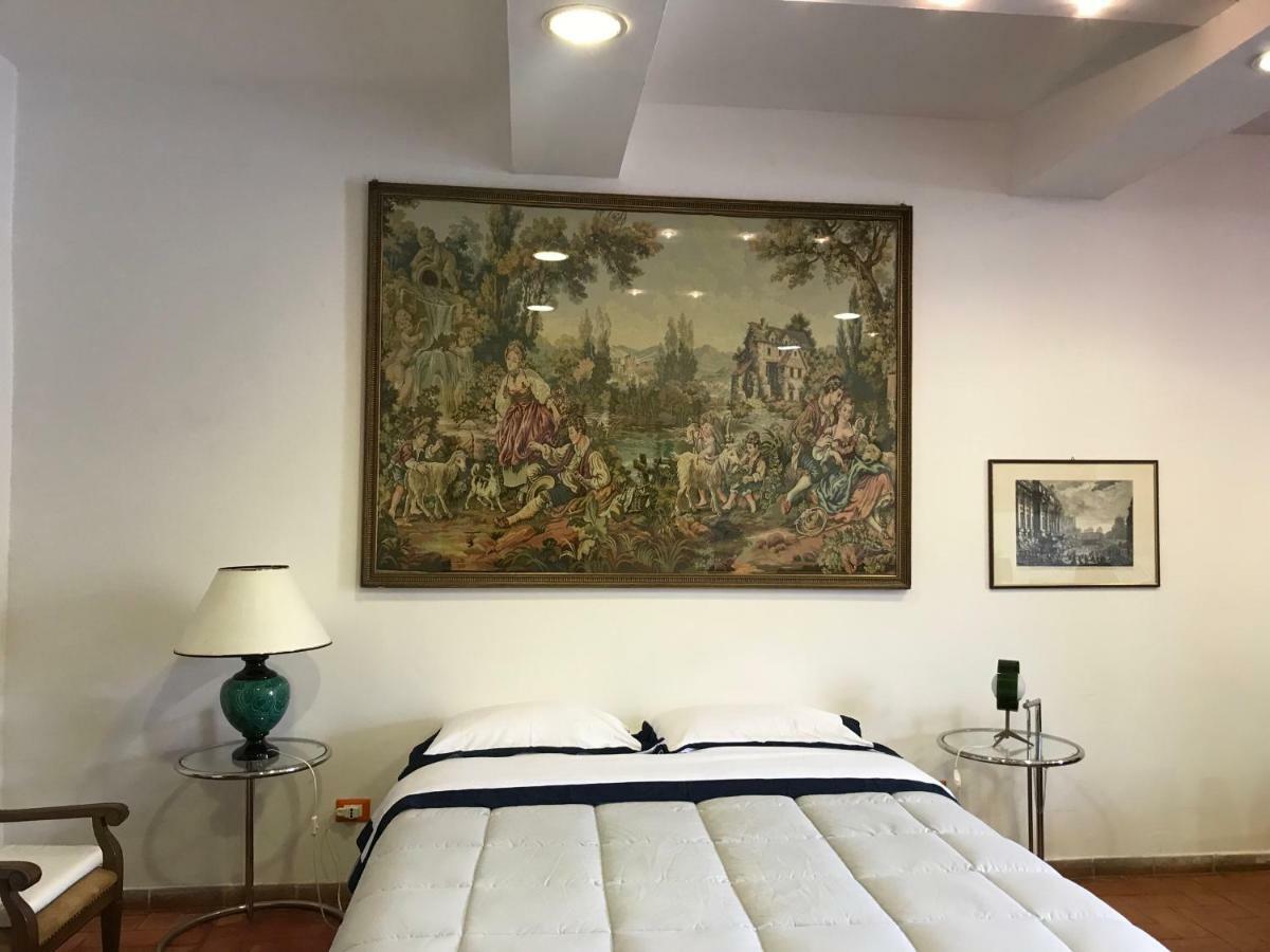 Alloggio Turistico La Stalla توسكانيا المظهر الخارجي الصورة