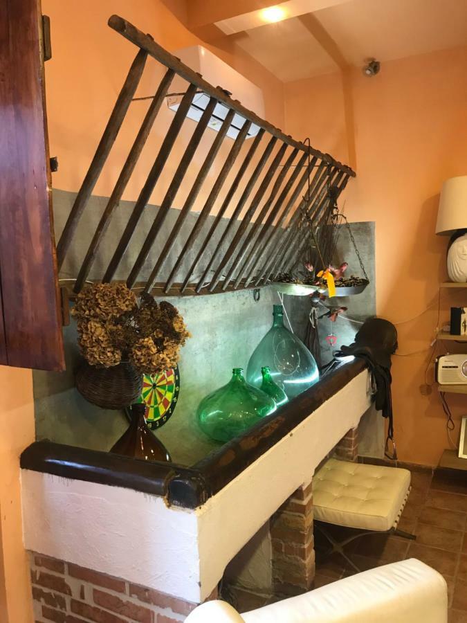 Alloggio Turistico La Stalla توسكانيا المظهر الخارجي الصورة