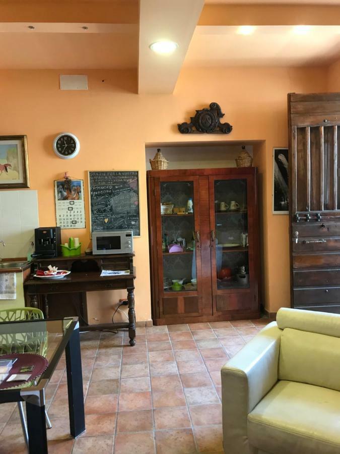 Alloggio Turistico La Stalla توسكانيا المظهر الخارجي الصورة